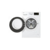 Haier Serie 39 HW80-B1239N machine à laver Charge avant 8 kg 1200 tr/min Blanc