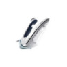 Braun CareStyle 5 IS5245BL 2400 W 2 L Semelle Eloxal Bleu