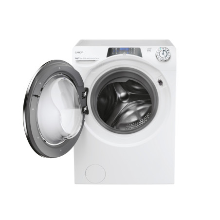 Candy RapidÓ PRO RP 4146BWMBC/1-S machine à laver Charge avant 14 kg 1400 tr/min Blanc