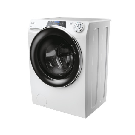 Candy RapidÓ PRO RP 4146BWMBC/1-S machine à laver Charge avant 14 kg 1400 tr/min Blanc