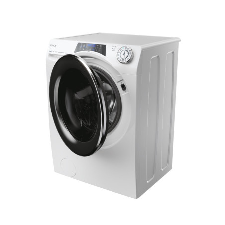 Candy RapidÓ PRO RP 4146BWMBC/1-S machine à laver Charge avant 14 kg 1400 tr/min Blanc