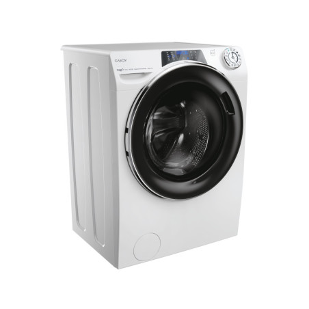 Candy RapidÓ PRO RP 4146BWMBC/1-S machine à laver Charge avant 14 kg 1400 tr/min Blanc