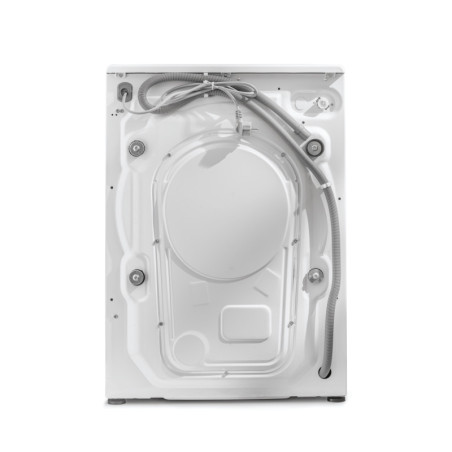 Haier I-Pro Series 3 HW80-B14G939 machine à laver Charge avant 8 kg 1400 tr/min Blanc