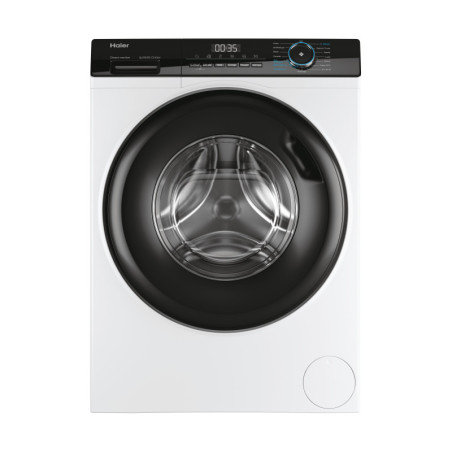 Lave-linge hublot I-Pro Series 3 8kg 1400 trs/min blanc - HAIER - HW80-B14G939