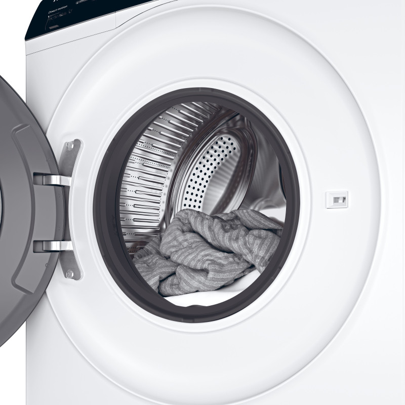 Indesit MTWA 91284 W IT machine à laver Charge avant 9 kg 1200 tr/min C