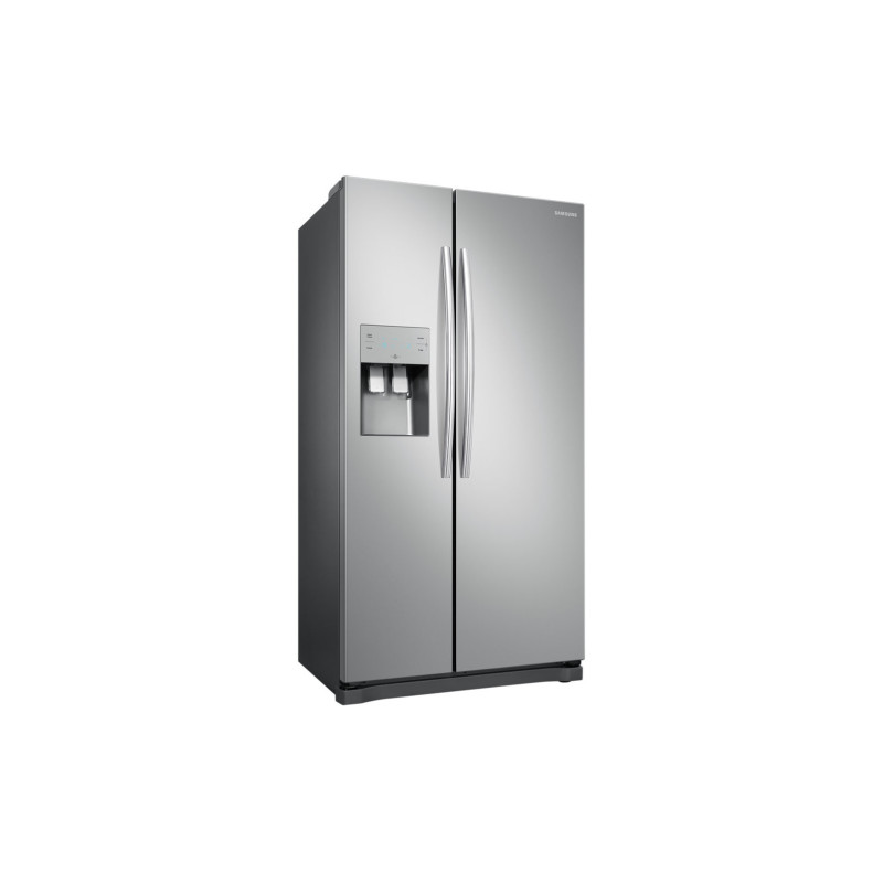 Samsung RS50N3403SA frigo américain Pose libre 534 L F Graphite