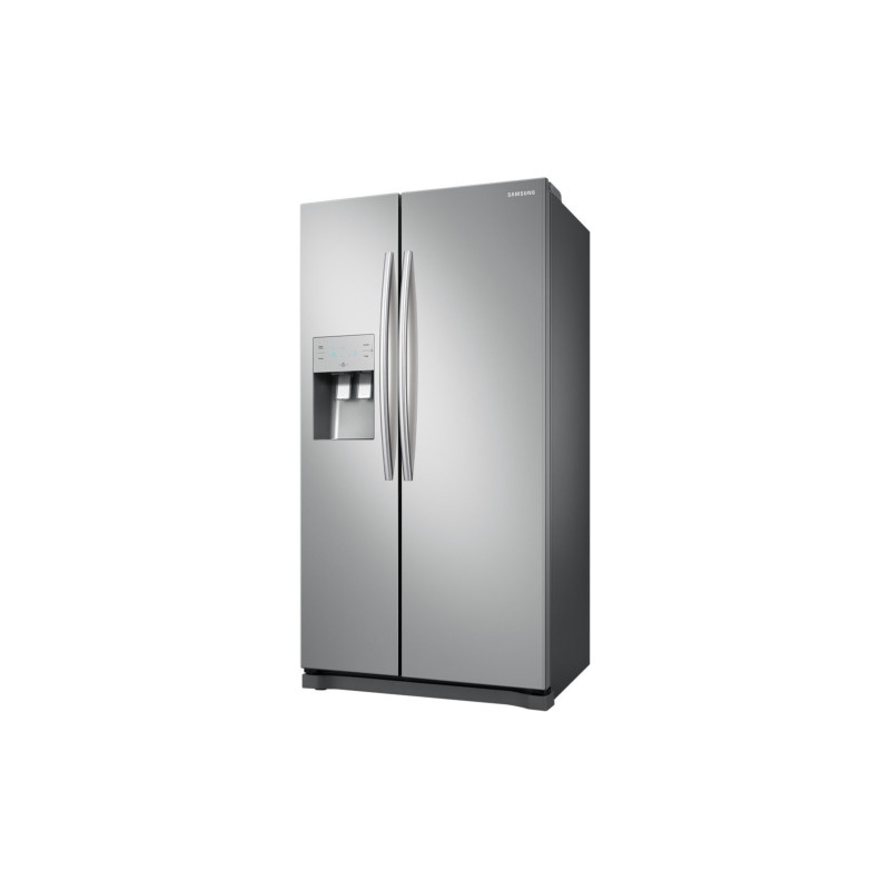 Samsung RS50N3403SA frigo américain Pose libre 534 L F Graphite
