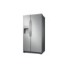 Samsung RS50N3403SA frigo américain Pose libre 534 L F Graphite