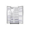 Samsung RS50N3403SA frigo américain Pose libre 534 L F Graphite