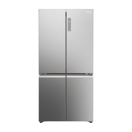Réfrigérateur multi-portes 646L No frost Cube 90 Serie 7 - HAIER - HCR79F19ENMM