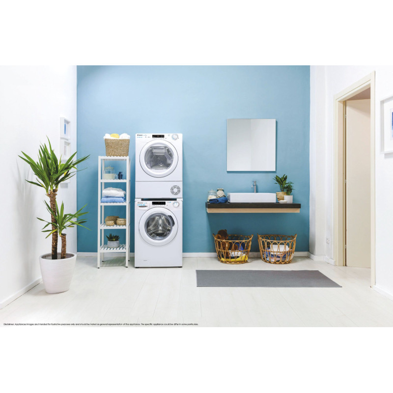 Seche Linge Candy Smart Pro