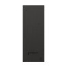 Haier Wine Bank 50 Serie 7 HWS77GDAU1 Refroidisseur de vin compresseur Pose libre Noir 77 bouteille(s)