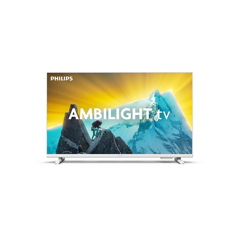 Philips 32PFS6939/12 TV 81,3 cm (32") Full HD Smart TV Wifi Blanc