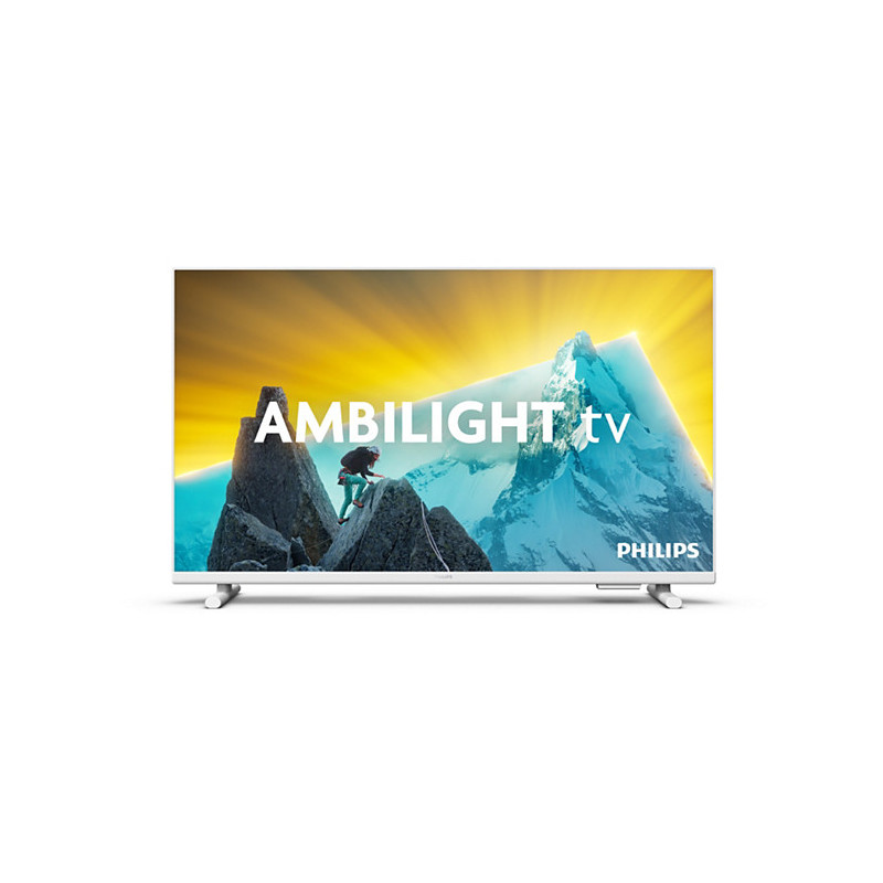 Philips 32PFS6939/12 TV 81,3 cm (32") Full HD Smart TV Wifi Blanc