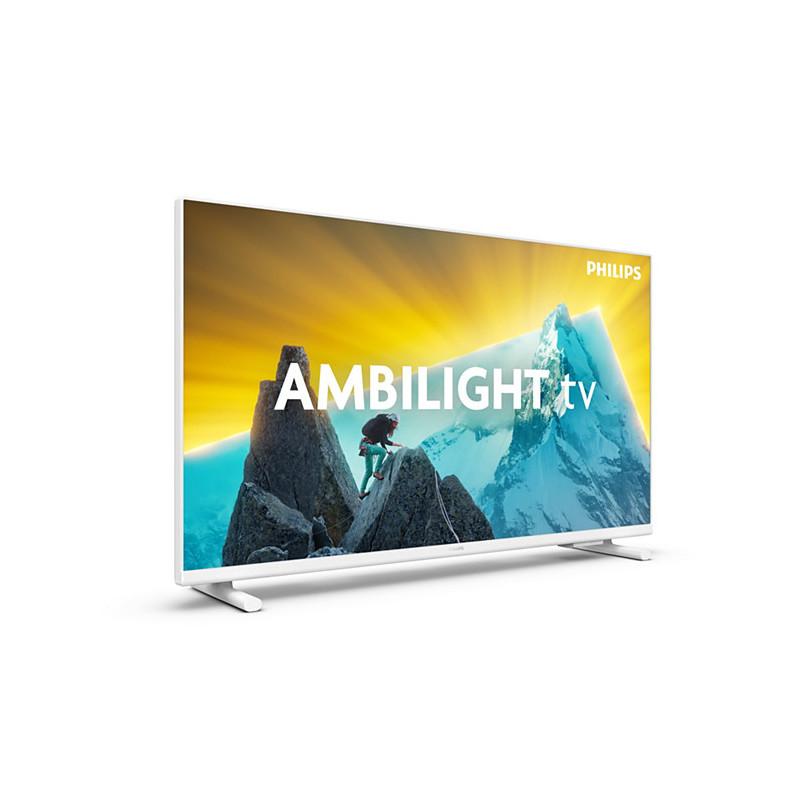 Philips 32PFS6939/12 TV 81,3 cm (32") Full HD Smart TV Wifi Blanc