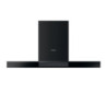 Haier I-Link HATS9DS46BWIFI Montée au mur Noir 571 m³/h