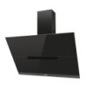 Haier I-Link HADG9CS46BWIFI Montée au mur Noir 589 m³/h