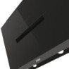 Haier I-Link HADG9CS46BWIFI Montée au mur Noir 589 m³/h