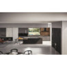 Haier I-Link HATS9DS46BWIFI Montée au mur Noir 571 m³/h