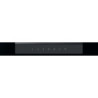 Haier I-Link HATS9DS46BWIFI Montée au mur Noir 571 m³/h