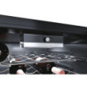 Candy DiVino CWC 150 EM/N Pose libre Noir 41 bouteille(s)