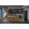 Haier Wine Bank 60 Serie 3 WS171GA Refroidisseur de vin compresseur Pose libre Noir 166 bouteille(s)