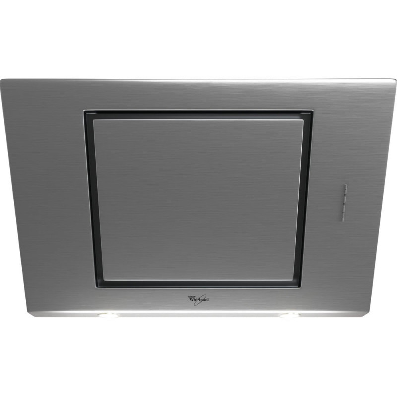 Whirlpool Hotte Murale Akr 8081 Ix