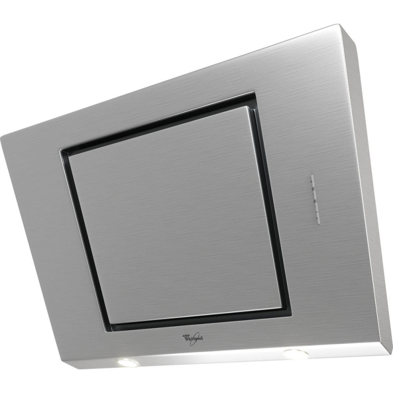 Whirlpool Hotte Murale Akr 8081 Ix