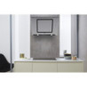 Whirlpool Hotte Murale Akr 8081 Ix