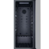 Haier Wine Bank 50 Serie 5 HWS84GA Refroidisseur de vin compresseur Pose libre Noir 84 bouteille(s)