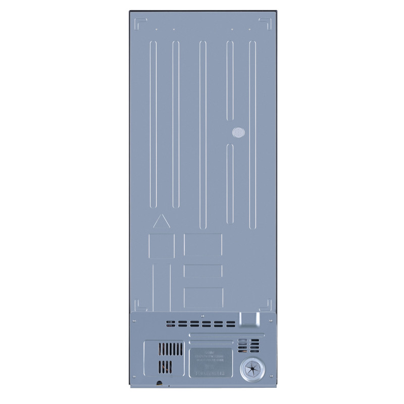 Haier Wine Bank 50 Serie 5 HWS84GA Refroidisseur de vin compresseur Pose libre Noir 84 bouteille(s)
