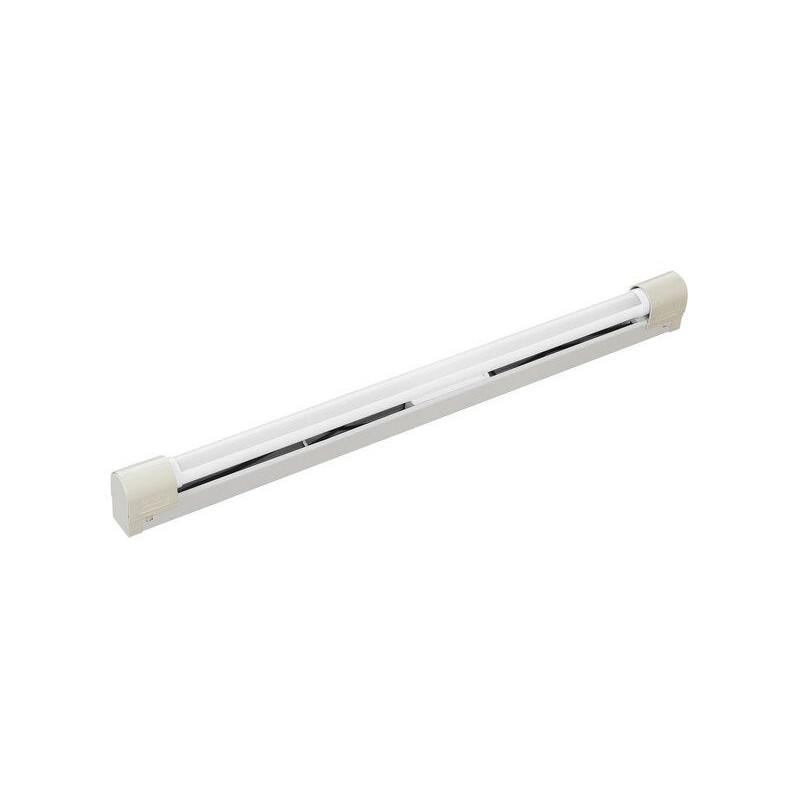 Réglette led tube, t8 63,7cm, 900lm, 4000k, ip20, premier prix