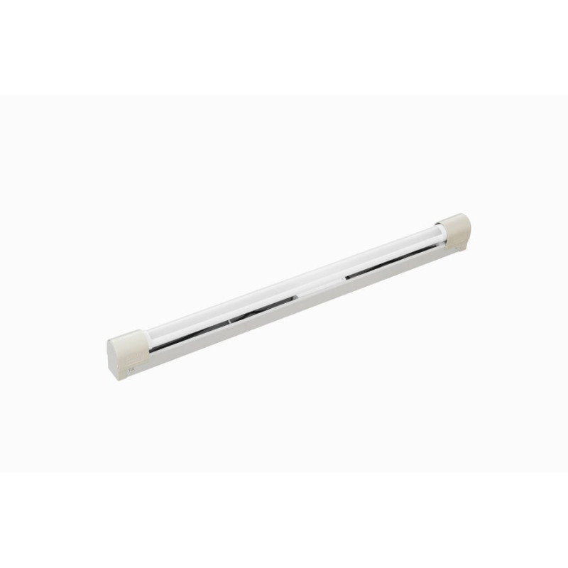 Réglette led tube, t8 63,7cm, 900lm, 4000k, ip20, premier prix