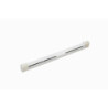 Réglette led tube, t8 63,7cm, 900lm, 4000k, ip20, premier prix