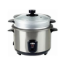Cuiseur à riz 1,8L 700W inox - 7LINE - SS-7PB