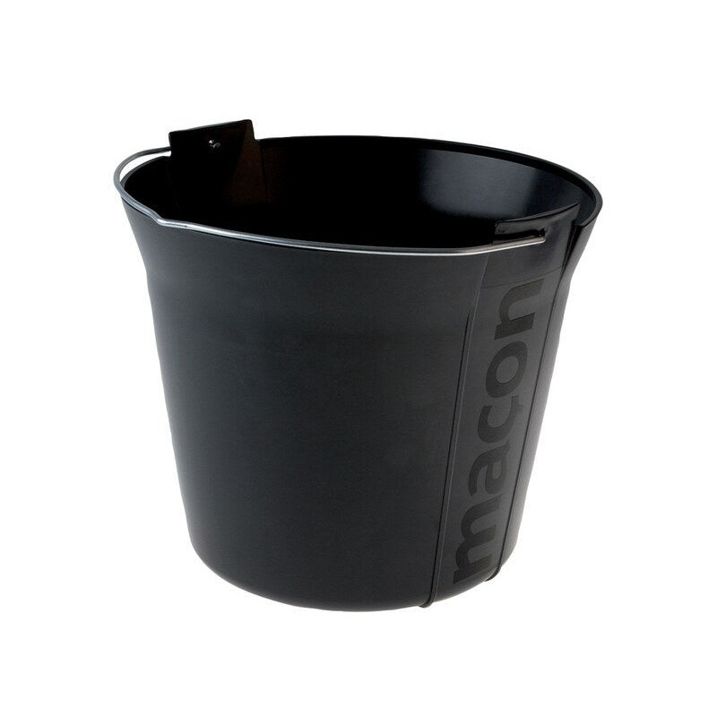 Seau de macon en polyethylene 11 litres premier prix