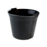 Seau de macon en polyethylene 11 litres premier prix