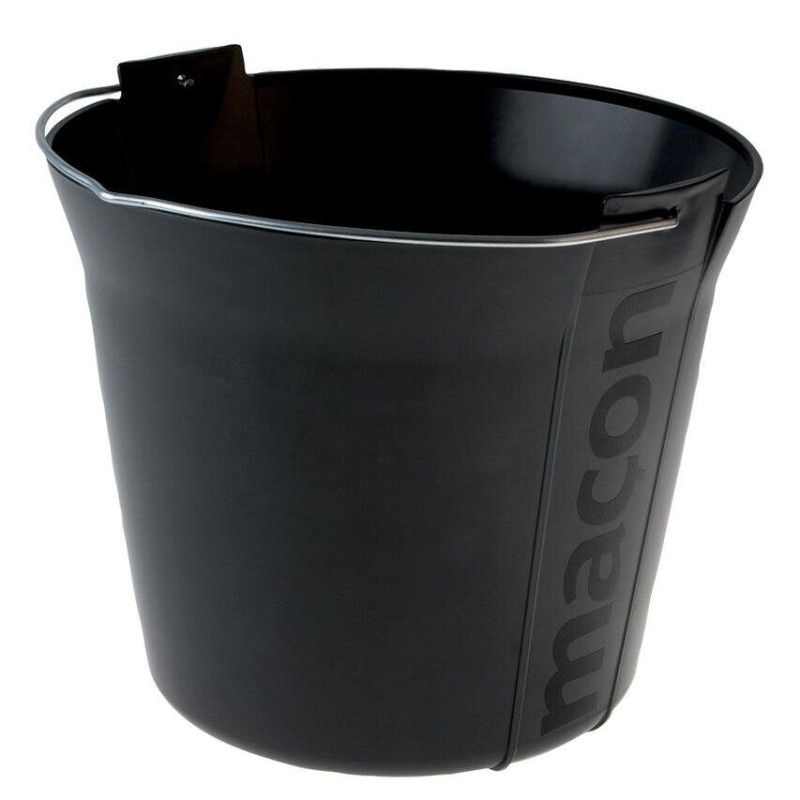 Seau de macon en polyethylene 11 litres premier prix