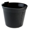 Seau de macon en polyethylene 11 litres premier prix