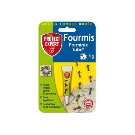 Gel Antifourmis Protect, 1 Tube