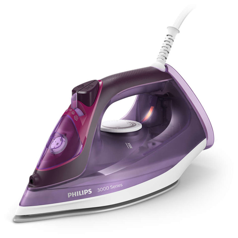 Philips 3000 series Fer vapeur série 3000 DST3041/30