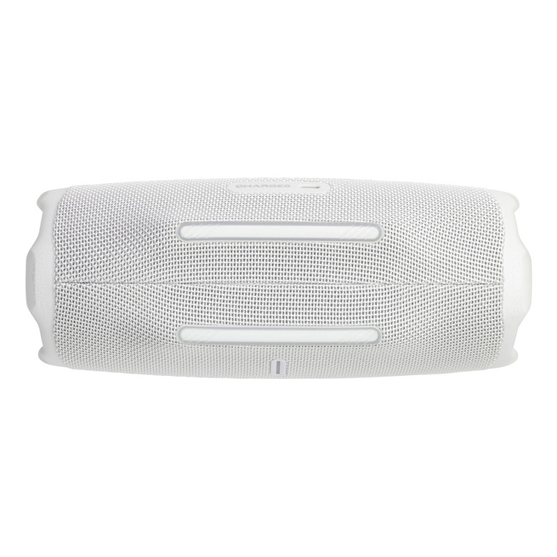 JBL Charge 6 Blanc 45 W