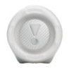 JBL Charge 6 Blanc 45 W