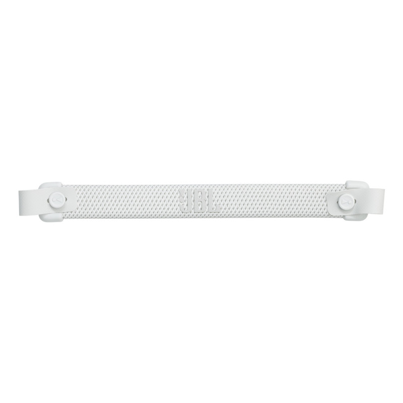 JBL Charge 6 Blanc 45 W