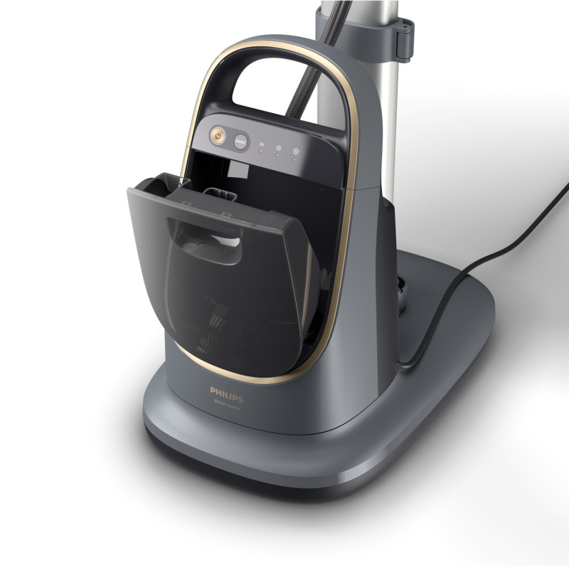 Philips All-in-One Série 8500 AIS8540/80 Solution de repassage et défroisseur tout-en-un