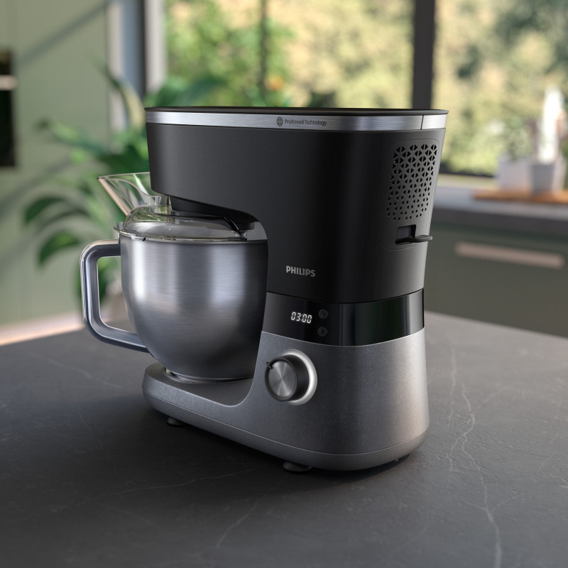 Philips Kitchen machine série 7000