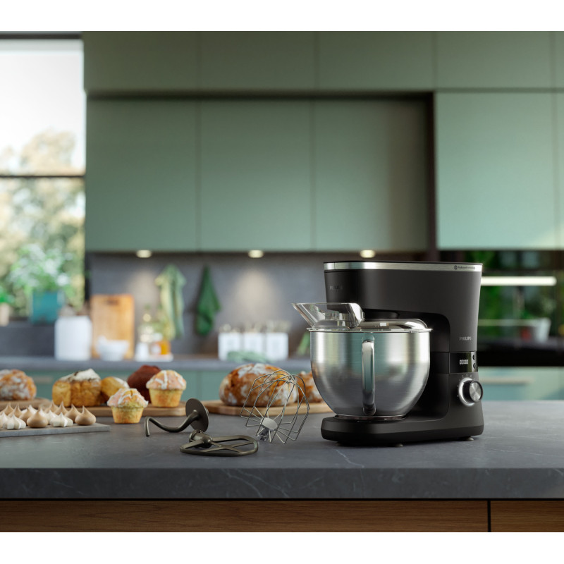Philips Kitchen machine série 7000