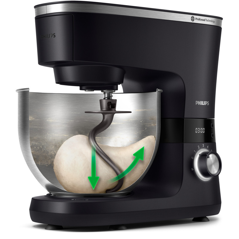 Philips Kitchen machine série 7000