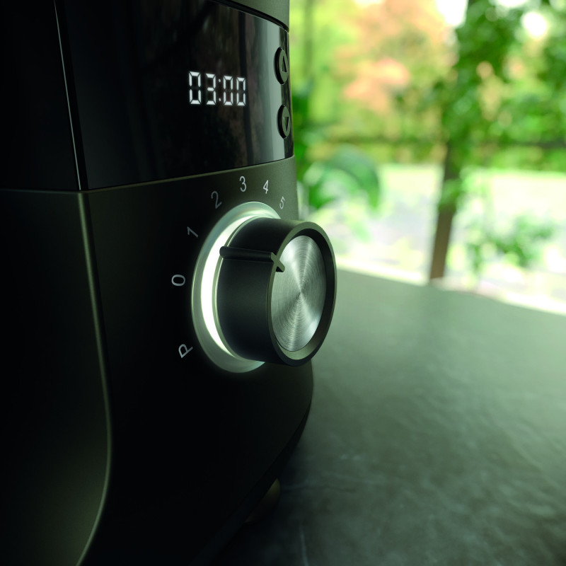 Philips Kitchen machine série 7000