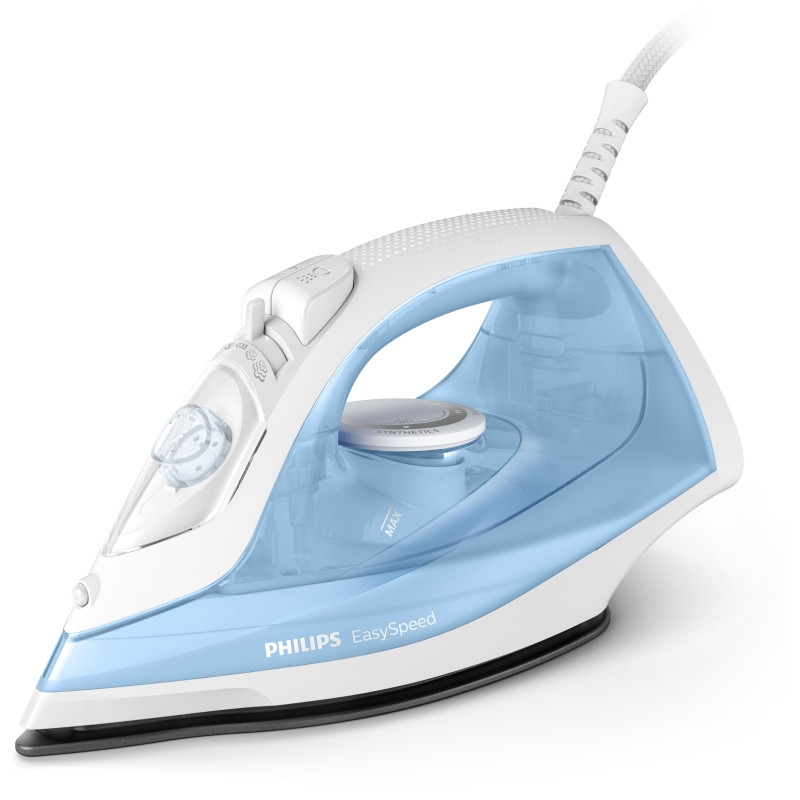 Philips EasySpeed Fer vapeur GC1740/20